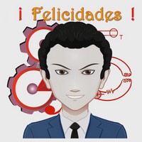 Jesús, Fernández
Felicidades 