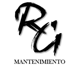 RG - Mantenimiento