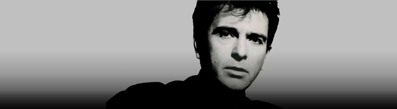 Peter Gabriel - In your eyes